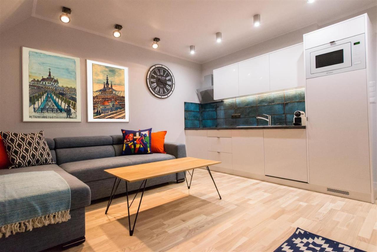 Apartment Pod Jaworzyna Krynica Zdroj