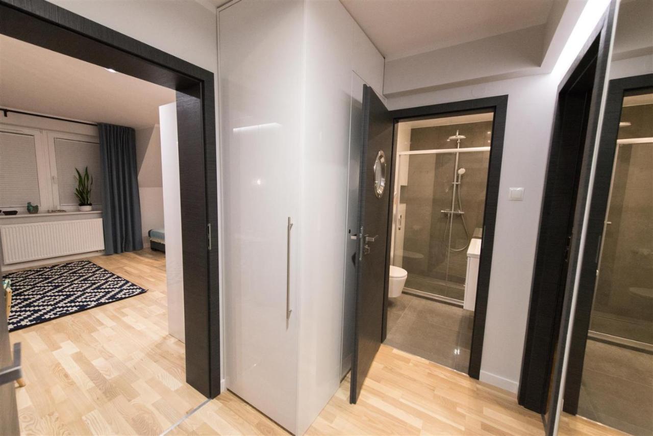 Apartment Pod Jaworzyna Krynica Zdroj