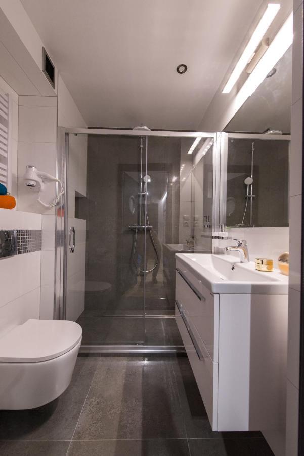 Apartment Pod Jaworzyna Krynica Zdroj