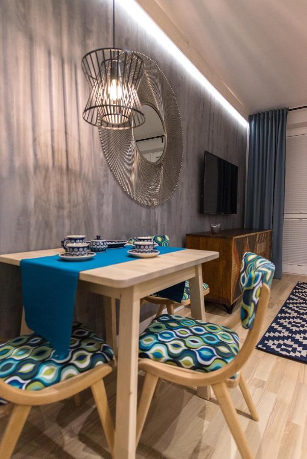 Apartment Pod Jaworzyna Krynica Zdroj